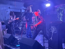Grey Daze / North Atlas / High Regard on May 15, 2024 [542-small]