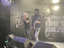 Grey Daze / North Atlas / High Regard on May 15, 2024 [549-small]