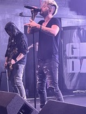 Grey Daze / North Atlas / High Regard on May 15, 2024 [552-small]