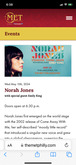Nora Jones / Emily King on May 15, 2024 [589-small]