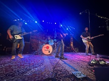 Fastball / The Point on May 10, 2024 [644-small]