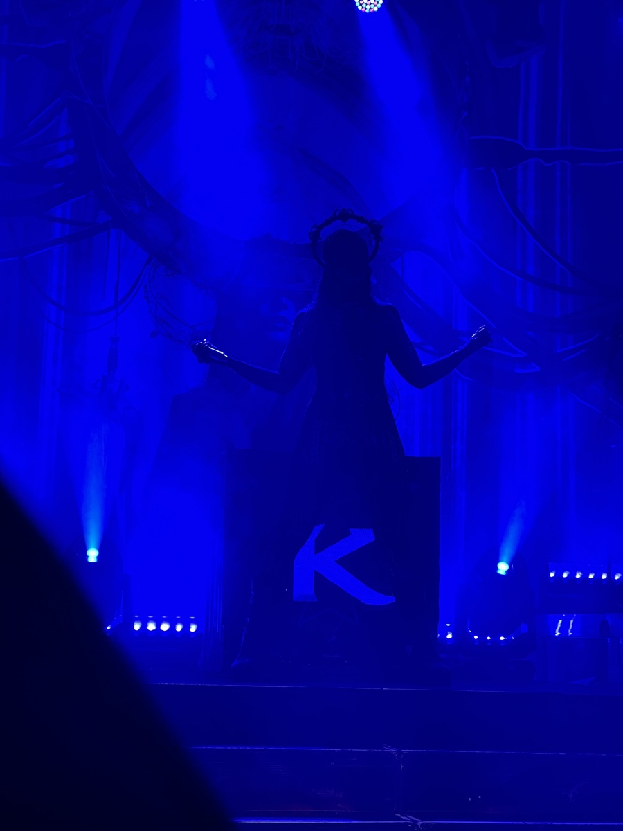 Hammerfall Concert & Tour History (Updated for 2024 2025) Concert