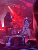 Kamelot / Hammerfall / Ad Infinitum on May 7, 2024 [656-small]