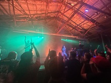 Kamelot / Hammerfall / Ad Infinitum on May 7, 2024 [657-small]
