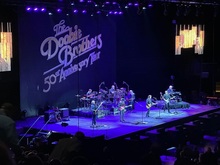 The Doobie Brothers / PAACK on Jan 28, 2024 [754-small]