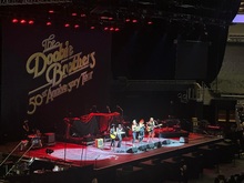 The Doobie Brothers / PAACK on Jan 28, 2024 [755-small]