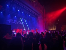 Lacuna Coil / Fear Factory / Lions at the Gate on Oct 24, 2023 [776-small]