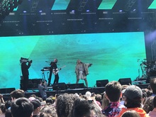 Vince Staples / Joji / Hayley Kiyoko / Whipped Cream / Hunny on Apr 27, 2019 [792-small]