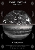 EXO Planet #5 – EXplOration in Manila on Aug 23, 2019 [829-small]