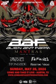 Alien Ant Farm / And The Hero Prevails / Eye & Eye / Stoneside / Resisting Vegas on May 26, 2024 [832-small]