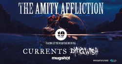 The Amity Affliction / Currents / Dying Wish / Mugshot on Jun 3, 2024 [838-small]