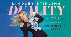 Lindsey Stirling / Walk Off The Earth / Luminati Suns on Jul 23, 2024 [863-small]
