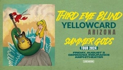 Third Eye Blind / Yellowcard / A R I Z O N A on Aug 2, 2024 [868-small]
