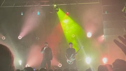 Asking Alexandria / Memphis May Fire / The Word Alive / Nerv on May 15, 2024 [872-small]