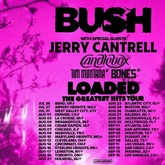 Bush / Jerry Cantrell / Candlebox / Bones UK on Sep 4, 2024 [879-small]
