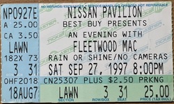 Fleetwood Mac on Sep 27, 1997 [892-small]