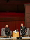 Jann Arden / Rick Mercer on May 12, 2024 [894-small]