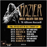 Hozier / Allison Russell on Sep 24, 2024 [899-small]