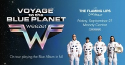 Weezer / The Flaming Lips / Dinosaur Jr. on Sep 27, 2024 [900-small]
