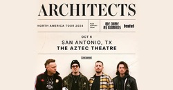 Architects / We Came As Romans / Brutus on Oct 6, 2024 [907-small]