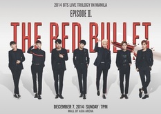 BTS 방탄소년단 on Dec 7, 2014 [915-small]