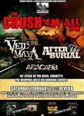 Crush 'Em All on Feb 21, 2009 [936-small]