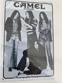 Camel / Gryphon on Oct 5, 1975 [977-small]