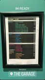 DJ Thomas Lee / The dial music on Jan 7, 2024 [984-small]