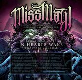 Miss May I / In Hearts Wake / Traitors / Bloom on Oct 5, 2024 [986-small]