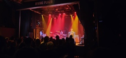 tags: Rocket, Irving Plaza - Sunny Day Real Estate / Rocket on May 15, 2024 [991-small]