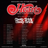 Heart / Cheap Trick on May 15, 2024 [995-small]