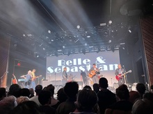 Belle and Sebastian / The Weather Station on May 13, 2024 [021-small]