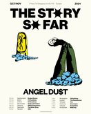 The Story So Far / Angel Du$t on Nov 1, 2024 [033-small]