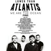 Lower Than Atlantis / We Are the Ocean / PVRIS on Apr 9, 2015 [040-small]