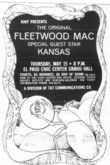 Fleetwood Mac / Kansas on May 15, 1975 [127-small]