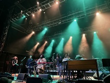 Kamasi Washington / We Them Grays on May 15, 2024 [129-small]