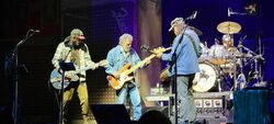 Neil Young & Crazy Horse / Reverend Billy and the Church of Stop Shopping on May 12, 2024 [136-small]