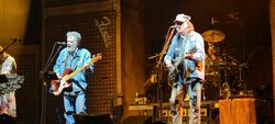 Neil Young & Crazy Horse / Reverend Billy and the Church of Stop Shopping on May 12, 2024 [137-small]