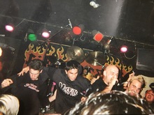 Misfits / Murphy's Law / The Impotent Sea Snakes / Primative Reason on Nov 10, 2000 [195-small]