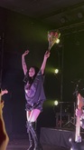 Maggie Lindemann / Kailee Morgue on Mar 25, 2023 [203-small]