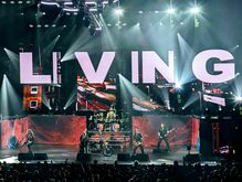 Judas Priest / Sabaton on May 12, 2024 [241-small]