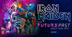 Iron Maiden / The Hu on Nov 17, 2024 [255-small]