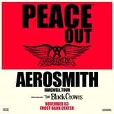 Aerosmith / The Black Crowes on Nov 3, 2024 [257-small]