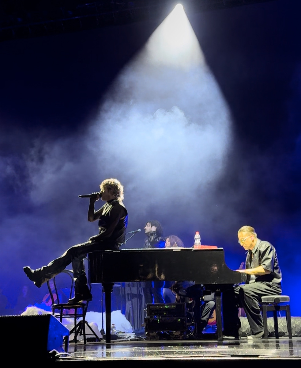  Concert History of Arena di Verona Verona, Veneto, Italy (Updated for Motiv 