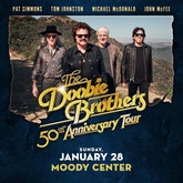 The Doobie Brothers / PAACK on Jan 28, 2024 [268-small]