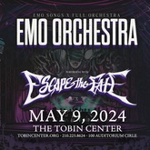 Emo Orchestra / Escape the Fate on May 9, 2024 [272-small]