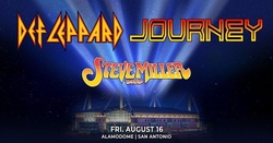 Journey / Def Leppard / Steve Miller Band on Aug 16, 2024 [281-small]