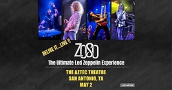 Zoso – the Ultimate Led Zeppelin Experience on May 2, 2024 [325-small]