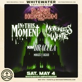 Motionless In White / In This Moment / Kim Dracula / Mike's Dead on May 4, 2024 [344-small]