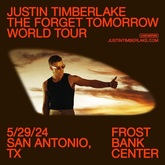 Justin Timberlake on May 29, 2024 [354-small]